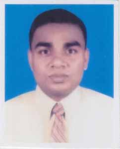 Saiful Alam